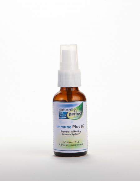 Immune Plus 89