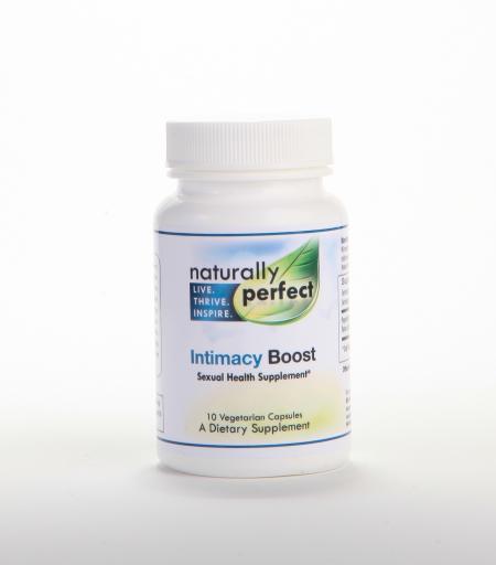 Intimacy Boost