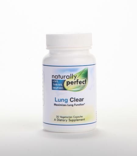 Lung Clear