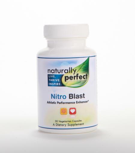 Nitro Blast