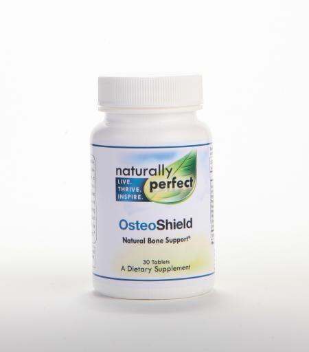 Osteo Shield