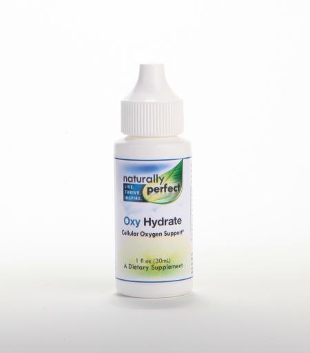 OxyHydrate