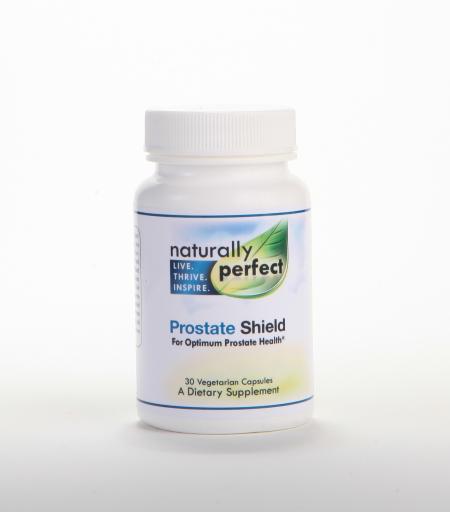 Prostate Shield