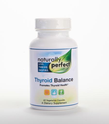 Thyroid Balance