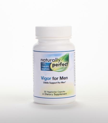 Vigor for Men