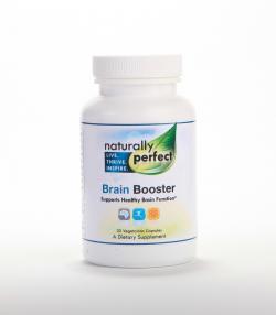 Brain Booster 30 capsules