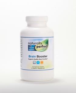 Brain Booster 60 capsules