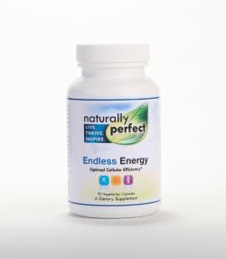 Endless Energy 90 V-Capsules