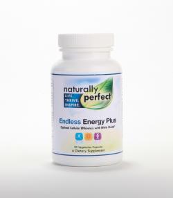 Endless Energy Plus 90 V-Capsules