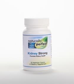 Kidney Strong