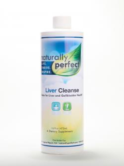 Liver Cleanse 16 fl oz