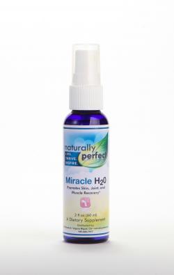 Miracle H2O 2 fl oz