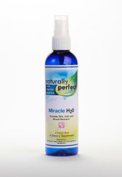 Miracle H2O 4 fl oz