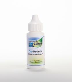 OxyHydrate
