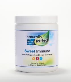 Sweet Immune