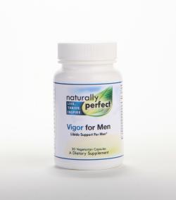 Vigor for Men