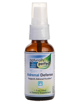 np-adrenal-defense